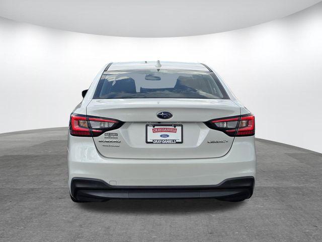 2022 Subaru Legacy Premium