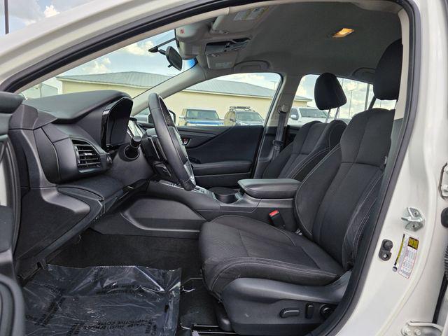 2022 Subaru Legacy Premium