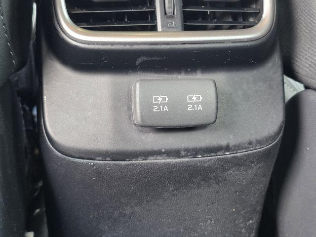 2022 Subaru Legacy Premium