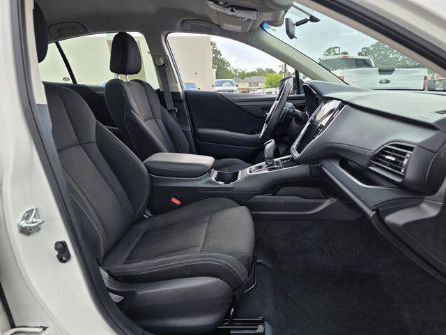 2022 Subaru Legacy Premium