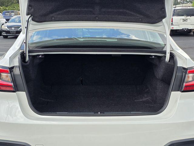 2022 Subaru Legacy Premium