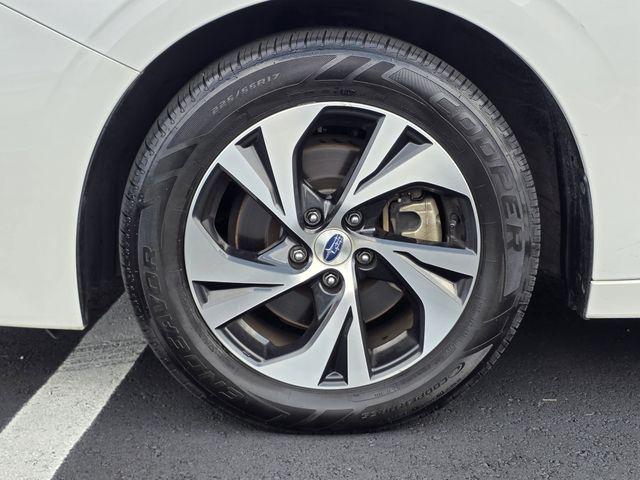 2022 Subaru Legacy Premium