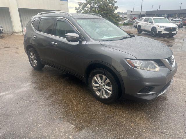 2014 Nissan Rogue SV for sale in Brandon, MS