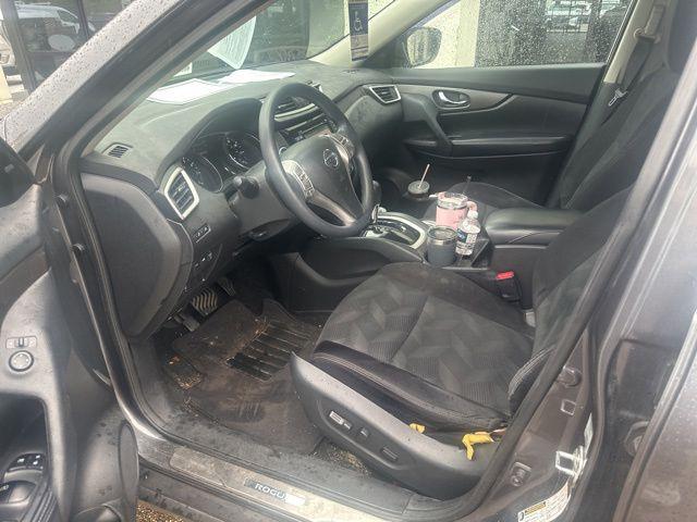 2014 Nissan Rogue SV