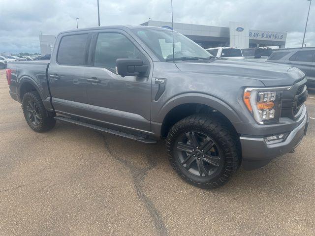 2023 Ford F-150 XLT for sale in Brandon, MS