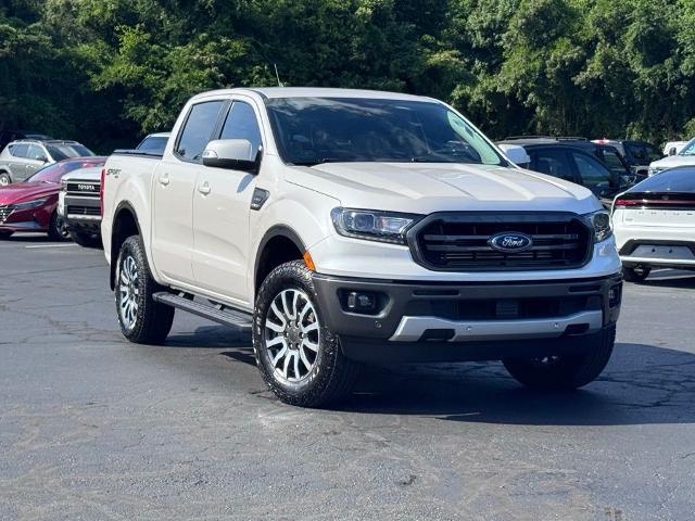 2019 Ford Ranger LARIAT for sale in Burlington, NC