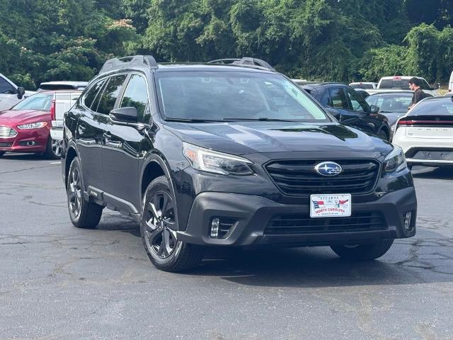 2020 Subaru Outback Onyx Edition XT for sale in Burlington, NC