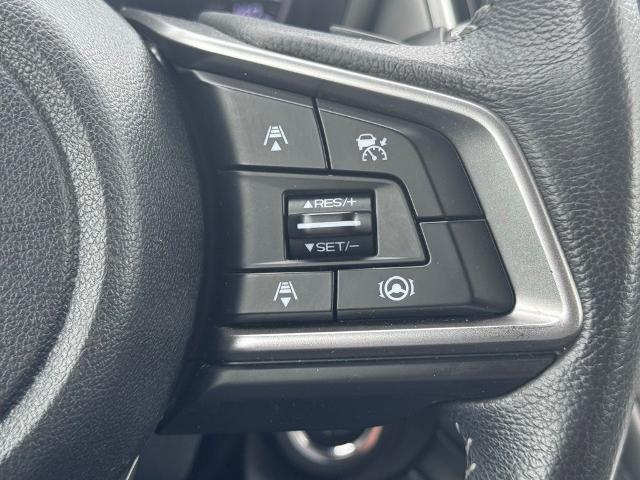 2020 Subaru Outback Onyx Edition XT