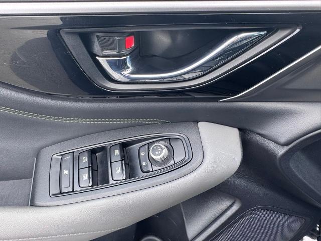 2020 Subaru Outback Onyx Edition XT