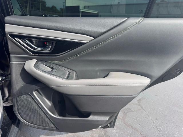2020 Subaru Outback Onyx Edition XT