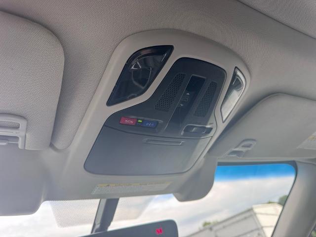 2020 Subaru Outback Onyx Edition XT