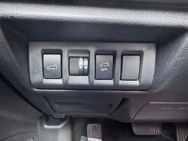 2020 Subaru Outback Onyx Edition XT