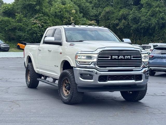 2020 Jeep Ram 2500 Laramie Crew Cab 4x4 6'4" Box for sale in Burlington, NC