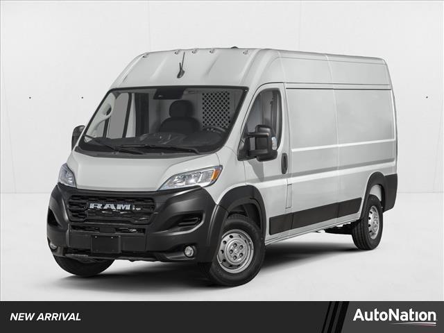 2024 Ram ProMaster 2500 Cargo Van Tradesman High Roof 136" WB w/Pass Seat for sale in Golden, CO