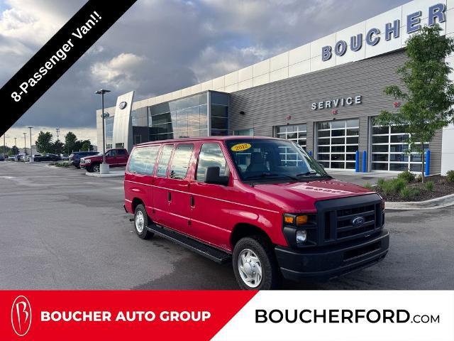 2012 Ford E-150 XL for sale in Menomonee Falls, WI
