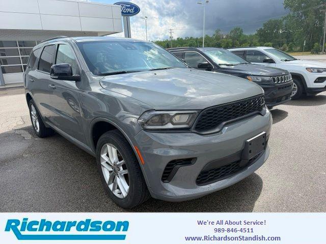2024 Dodge Durango GT Plus AWD for sale in Standish, MI