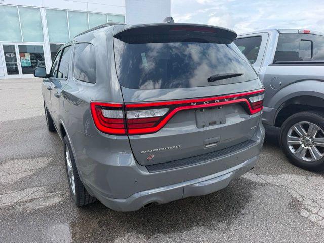 2024 Dodge Durango GT Plus AWD