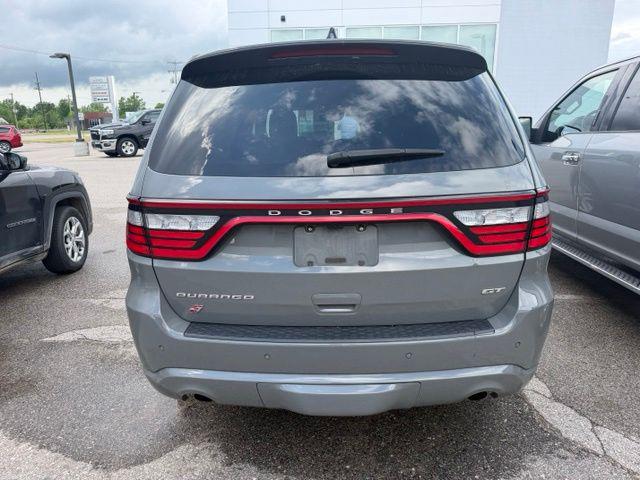 2024 Dodge Durango GT Plus AWD