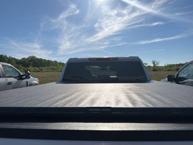 2024 Chevrolet Silverado 1500 4WD Double Cab Standard Bed RST