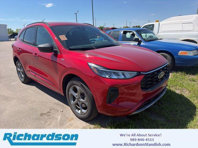2024 Ford Escape ST-Line for sale in Standish, MI