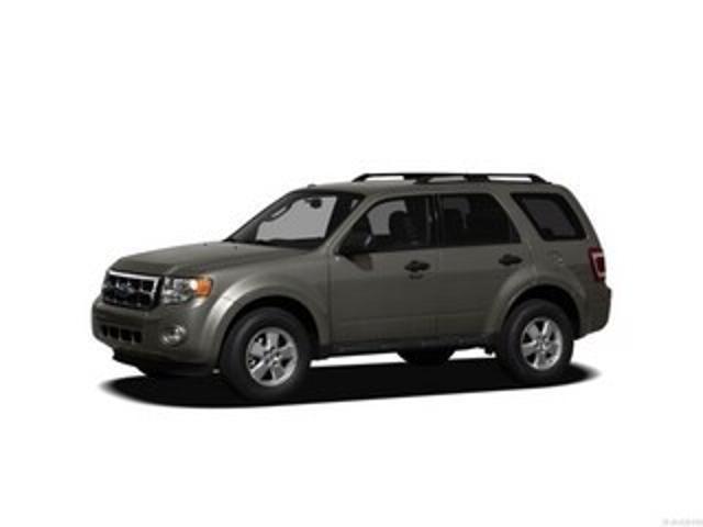 2012 Ford Escape XLT for sale in Spencer, IA