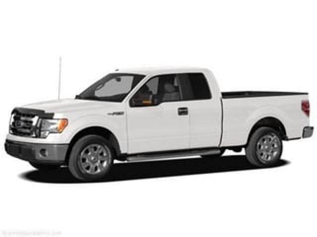 2010 Ford F-150 XLT for sale in Spencer, IA