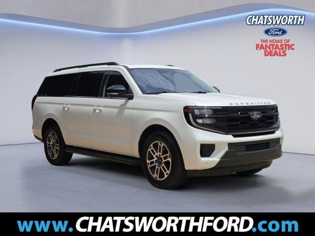 2025 Ford Expedition Active MAX for sale in Chatsworth, GA