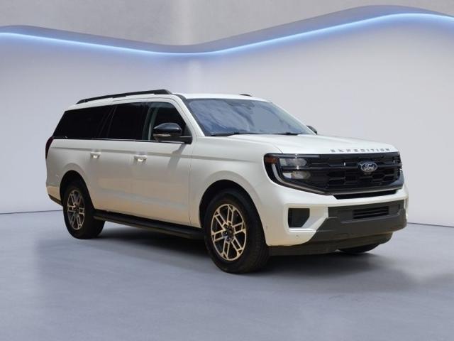 2025 Ford Expedition Active MAX