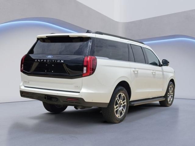 2025 Ford Expedition Active MAX