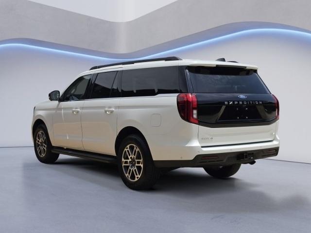 2025 Ford Expedition Active MAX
