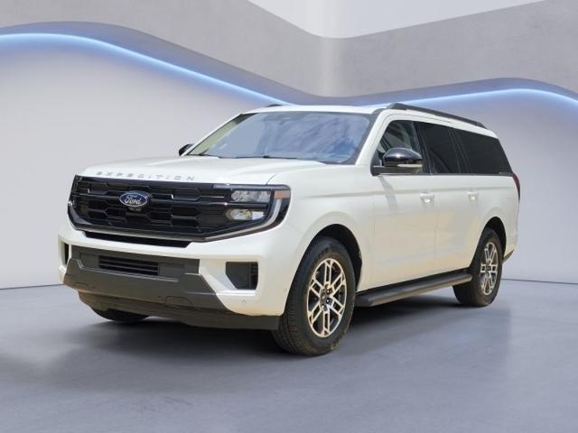 2025 Ford Expedition Active MAX