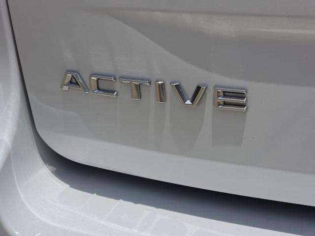 2025 Ford Expedition Active MAX