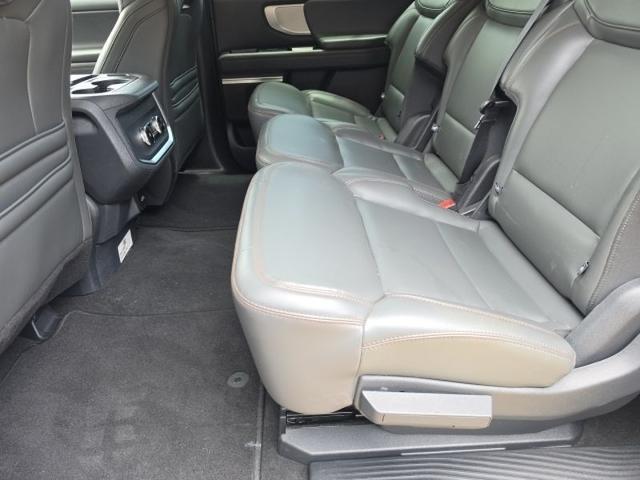 2025 Ford Expedition Active MAX