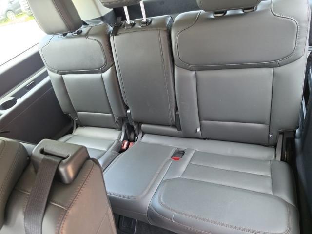 2025 Ford Expedition Active MAX