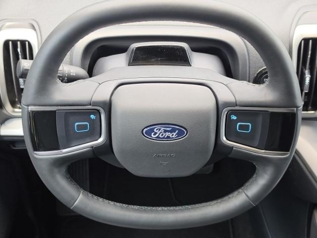 2025 Ford Expedition Active MAX