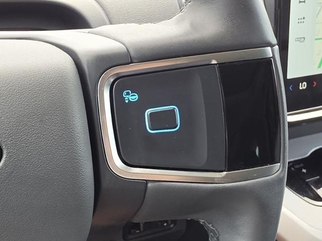 2025 Ford Expedition Active MAX