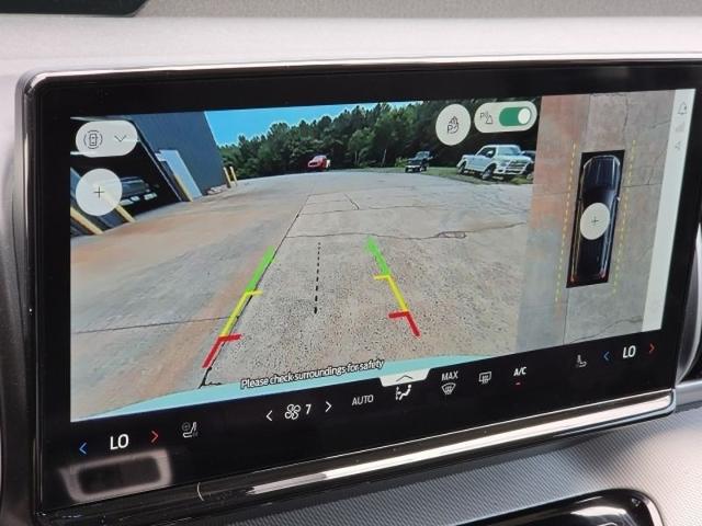 2025 Ford Expedition Active MAX