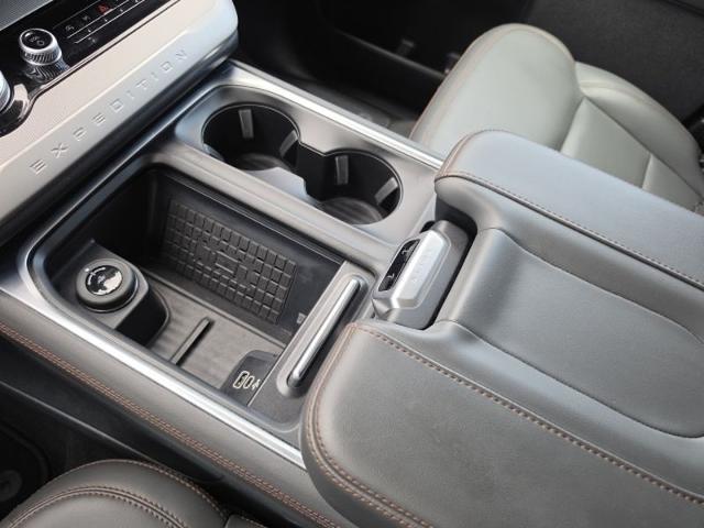 2025 Ford Expedition Active MAX