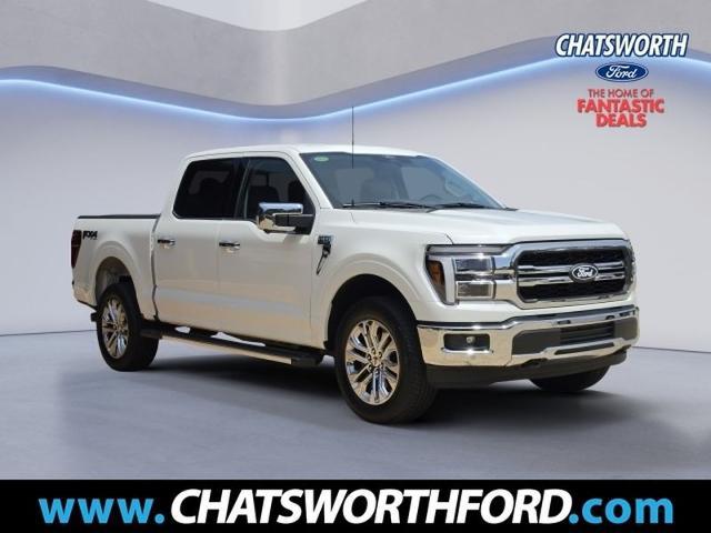 2026 Ford F-150 Lariat for sale in Chatsworth, GA