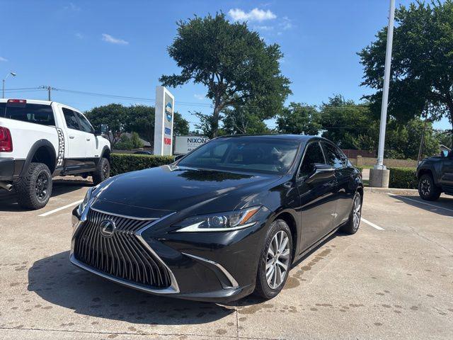 2020 Lexus ES 350 Unknown for sale in Plano, TX