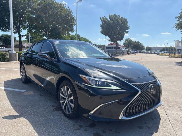 2020 Lexus ES 350 Unknown
