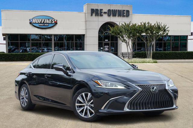 2020 Lexus ES 350 Unknown for sale in Plano, TX
