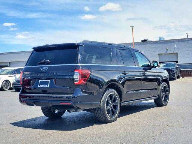 2024 Ford Expedition Limited MAX