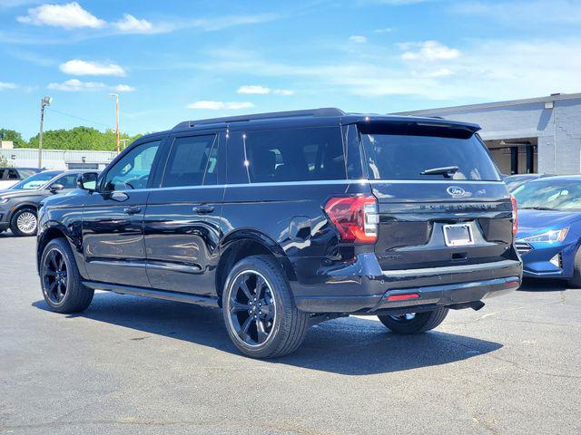 2024 Ford Expedition Limited MAX