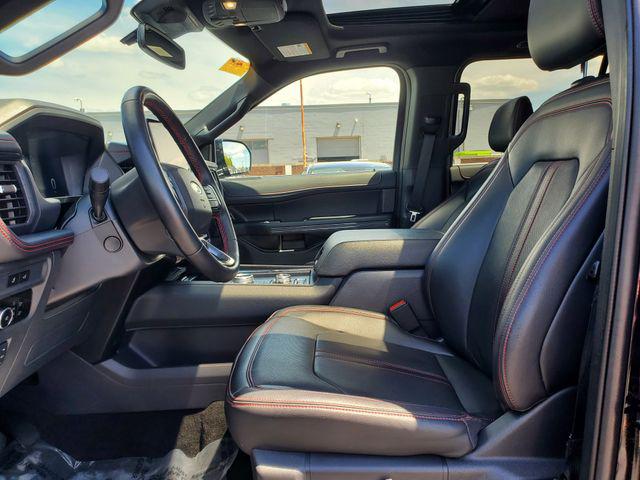 2024 Ford Expedition Limited MAX