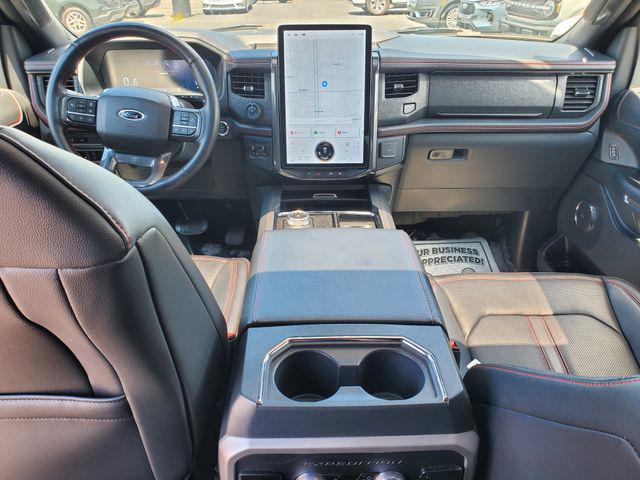 2024 Ford Expedition Limited MAX