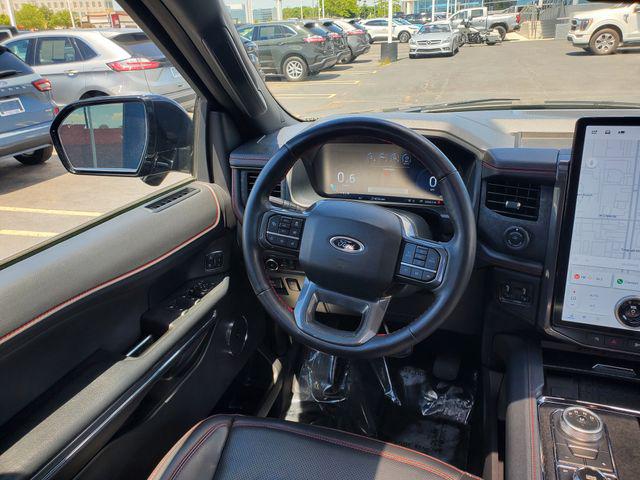 2024 Ford Expedition Limited MAX