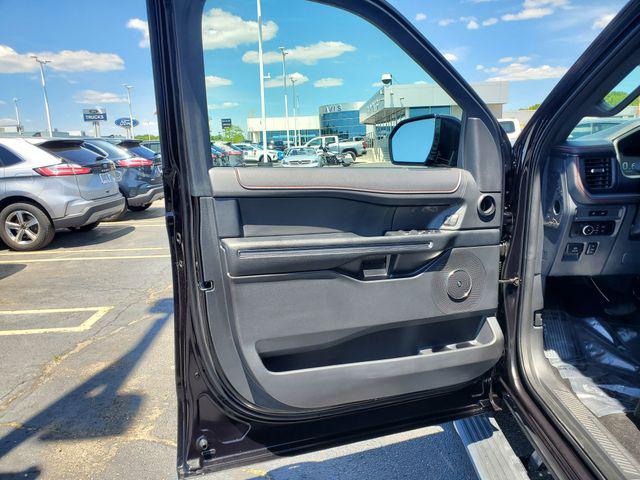 2024 Ford Expedition Limited MAX