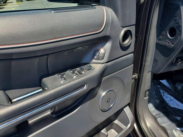 2024 Ford Expedition Limited MAX