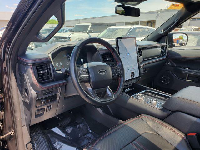 2024 Ford Expedition Limited MAX